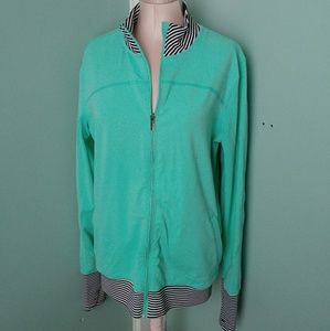 Victoria's Secret sport jacket